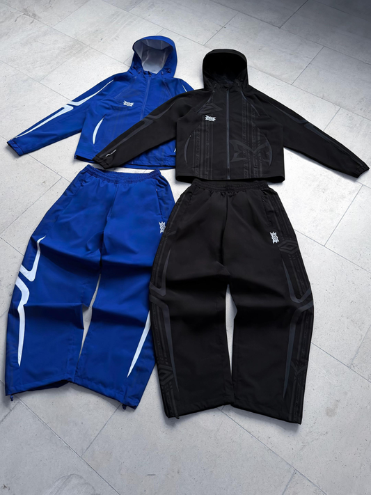 Unisex Tracksuit Collection