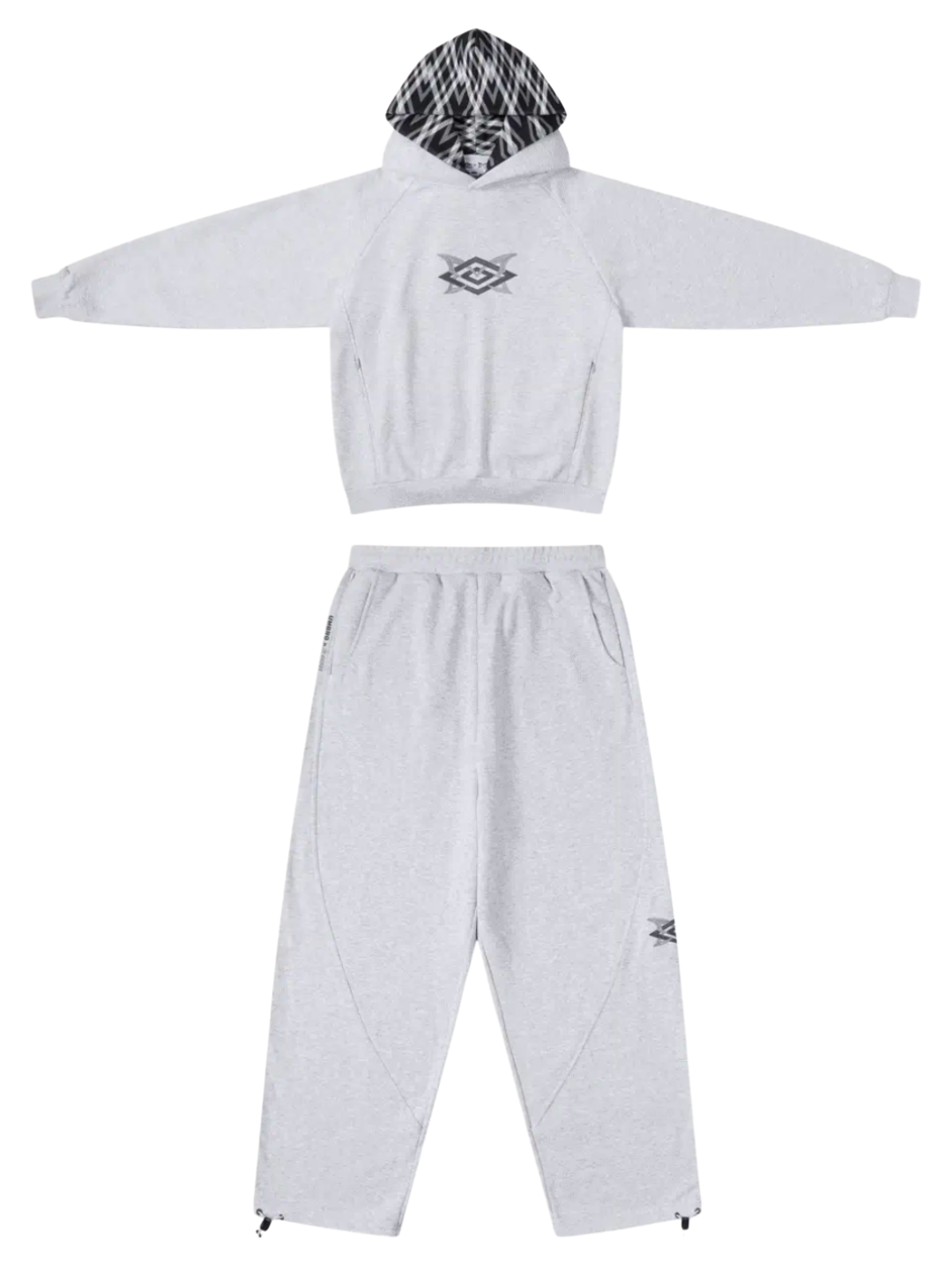 Unisex Tracksuit Collection