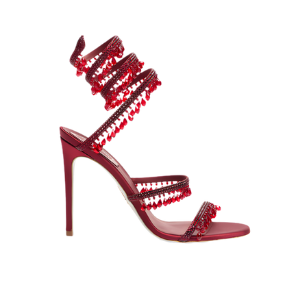 Chandelier Sandals