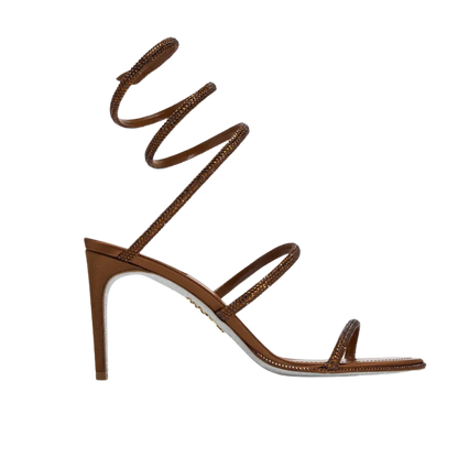 Chandelier Sandals