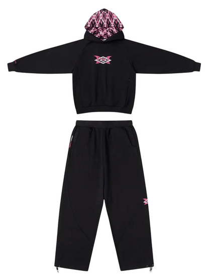 Unisex Tracksuit Collection