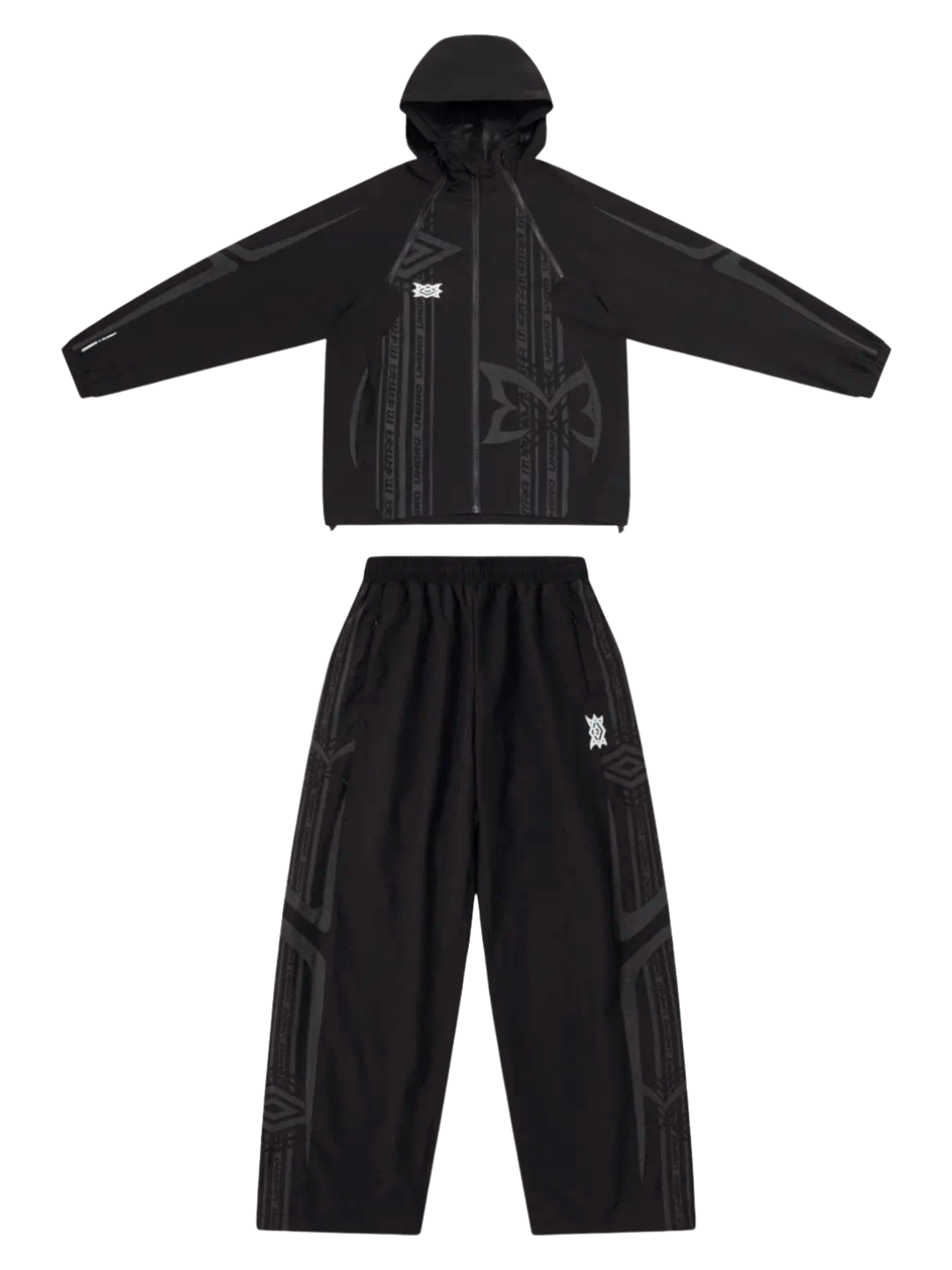 Unisex Tracksuit Collection