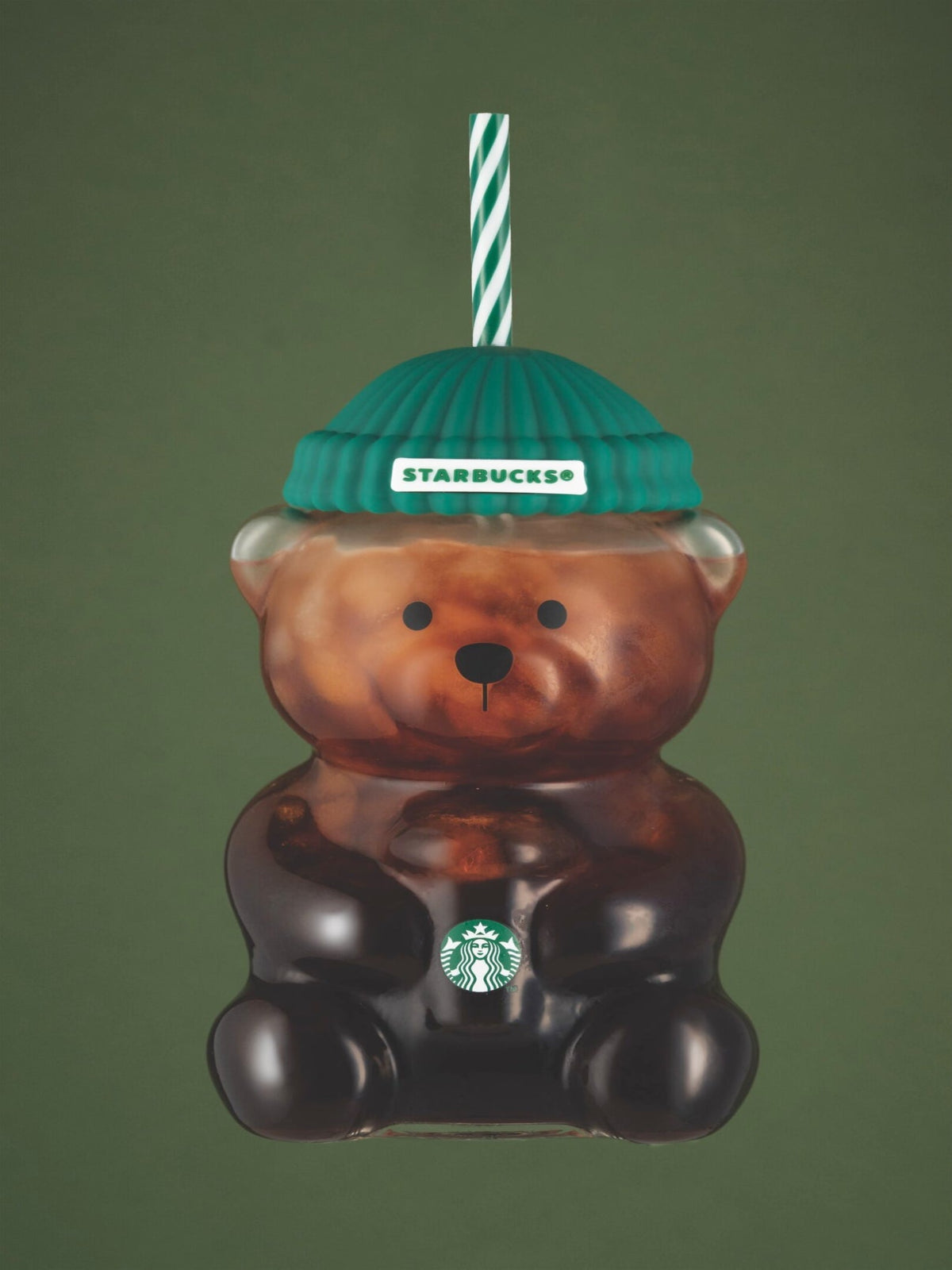 Limited Edition Bearista Cup