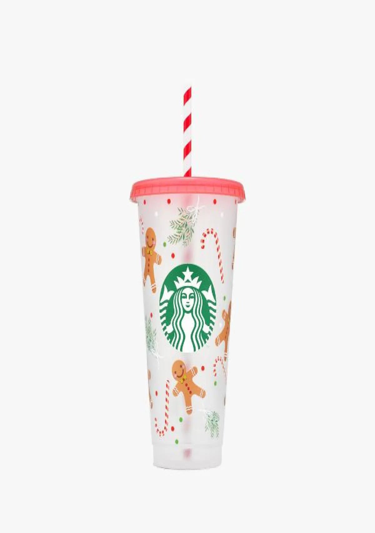 Limited Edition Holiday Cups